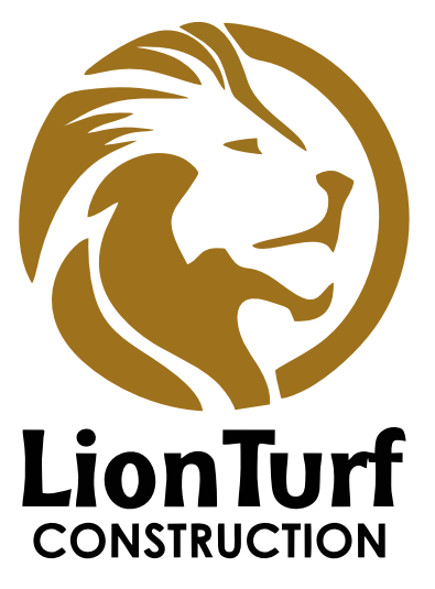 LionTurf Construction
